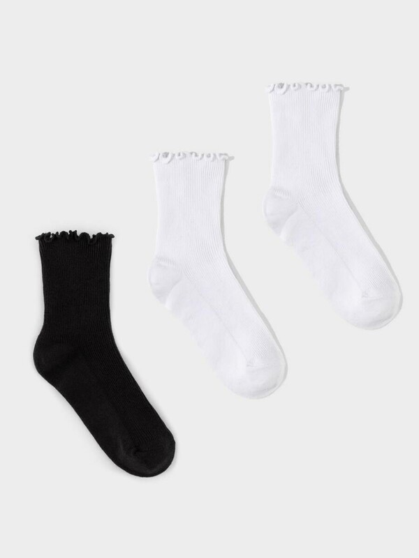 носки дет 3шт